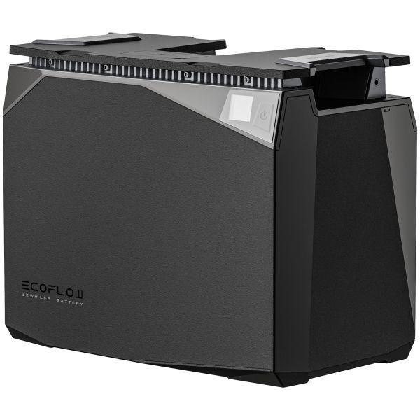 LFP-Batterie, 166 Ah